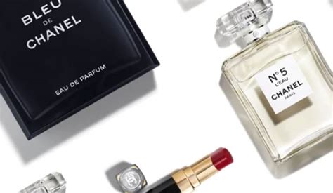 chanel amante